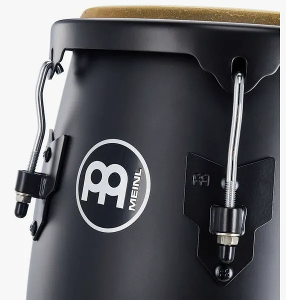 Meinl HC10PBK-M 10" Designer Conga detail 5