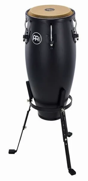Meinl HC10PBK-M 10" Designer Conga vooraanzicht