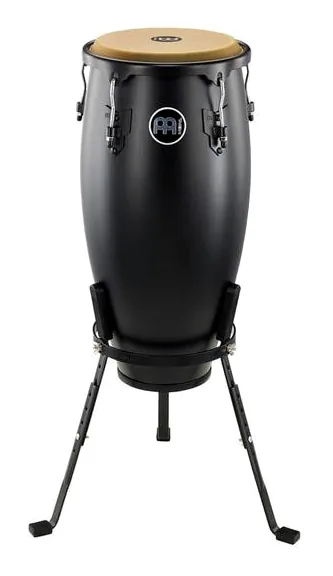 Meinl HC11PBK-M 11" Designer Conga detail 2