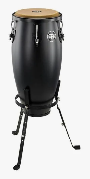 Meinl HC11PBK-M 11" Designer Conga detail 3
