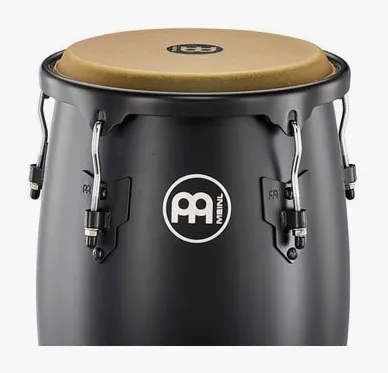 Meinl HC11PBK-M 11" Designer Conga detail 5