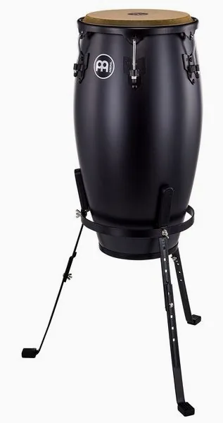 Meinl HC12PBK-M 12" Designer Conga detail 2