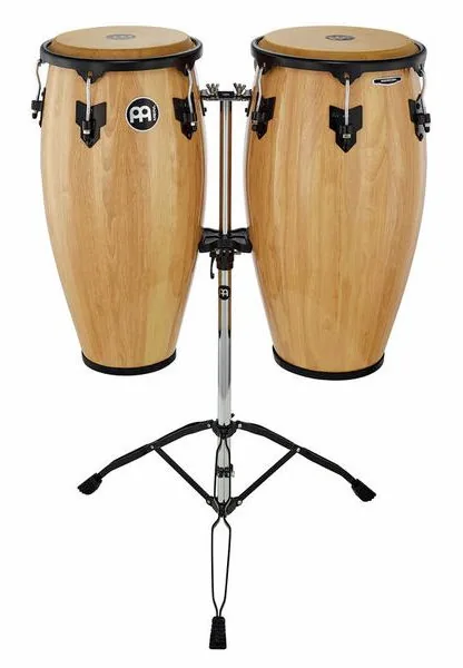 Meinl HC812 Conga Set 11" + 12" -NT detail 2
