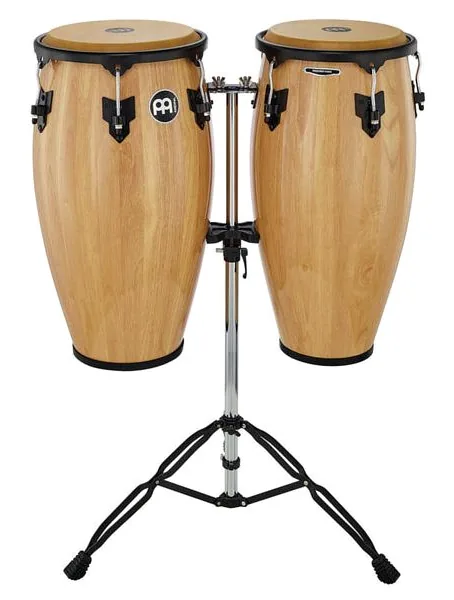 Meinl HC812 Conga Set 11" + 12" -NT detail 4