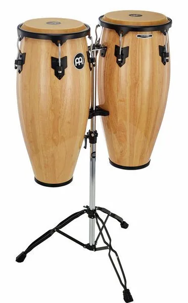 Meinl HC888 Conga Set 10"+11" -NT detail 3