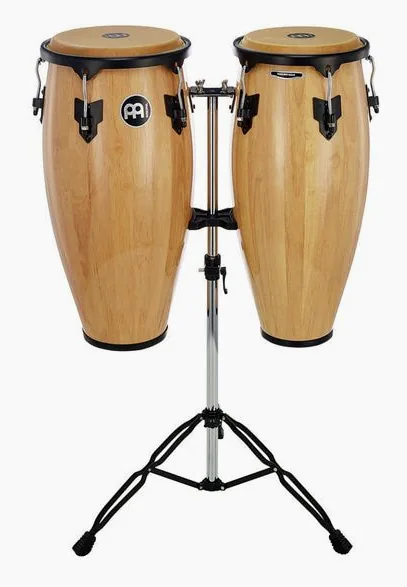 Meinl HC888 Conga Set 10"+11" -NT detail 4