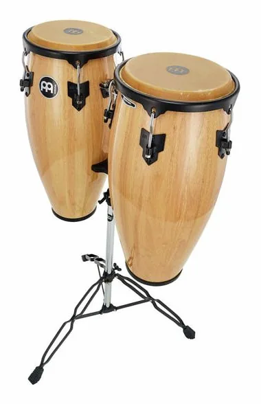 Meinl HC888 Conga Set 10"+11" -NT detail 5