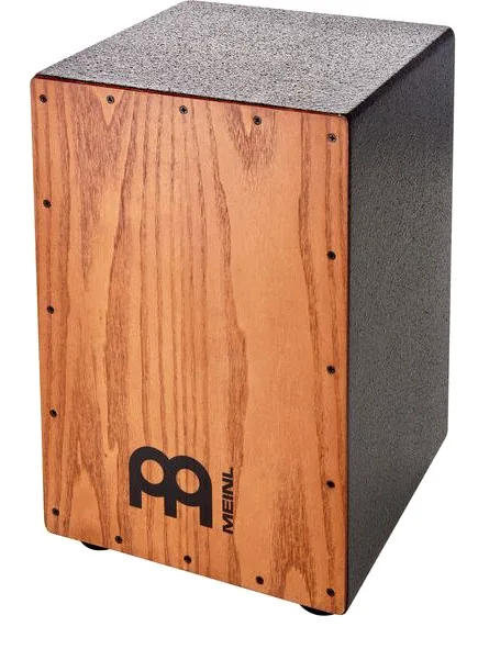 Meinl HCAJ1AWA Cajon vooraanzicht