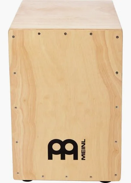 Meinl HCAJ1NT Cajon detail 2