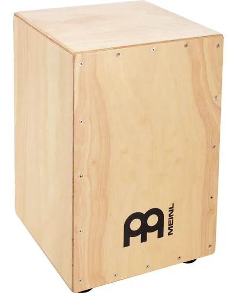 Meinl HCAJ1NT Cajon detail 3
