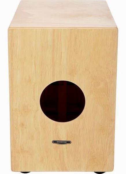 Meinl HCAJ1NT Cajon detail 4