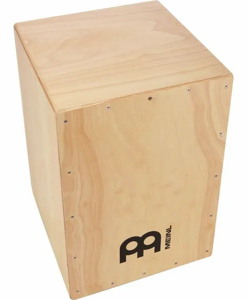 Meinl HCAJ1NT Cajon detail 5