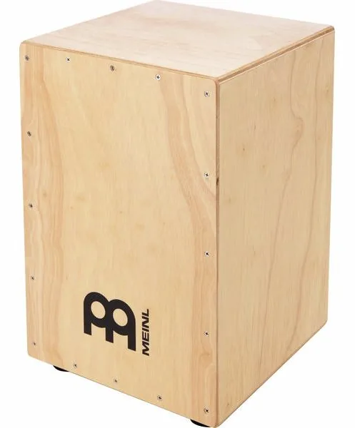Meinl HCAJ1NT Cajon vooraanzicht