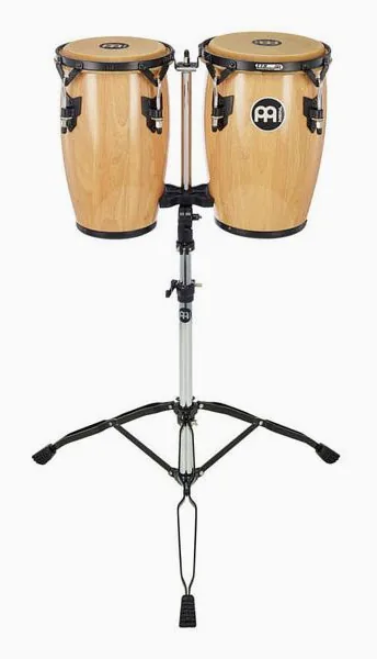 Meinl HCG89NT Conguitas detail 2