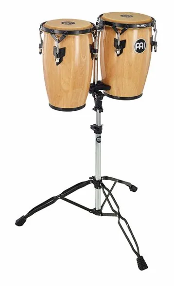 Meinl HCG89NT Conguitas detail 3