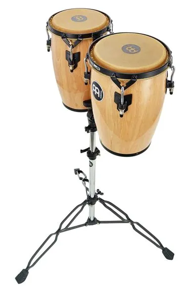 Meinl HCG89NT Conguitas detail 5