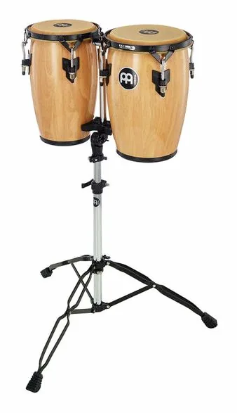 Meinl HCG89NT Conguitas vooraanzicht