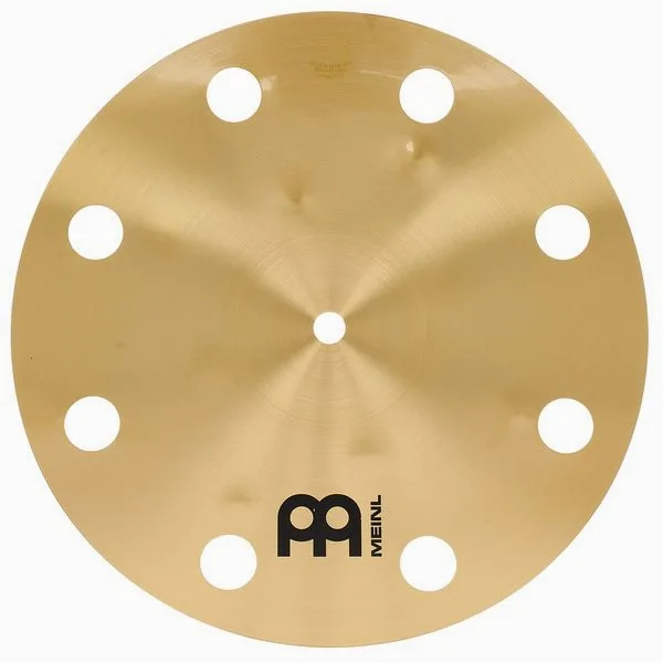 Meinl HCS Smack Stack 3 pcs detail 3