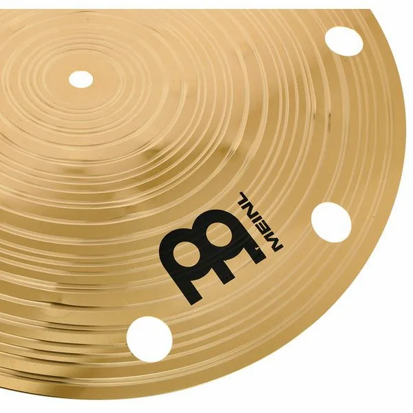 Meinl HCS Smack Stack 3 pcs detail 5