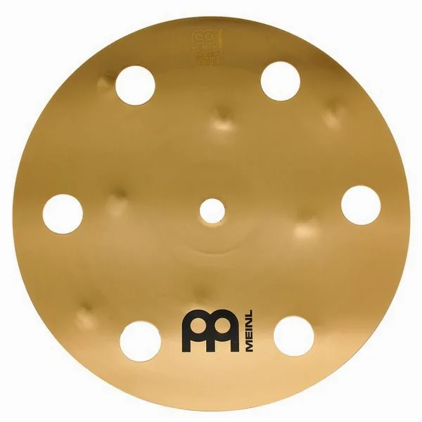 Meinl HCS Smack Stack 5 pcs. detail 3