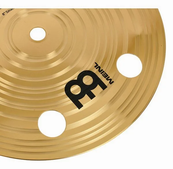 Meinl HCS Smack Stack 5 pcs. detail 5