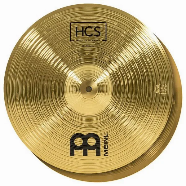 Meinl HCS Ultimate Special Set detail 3