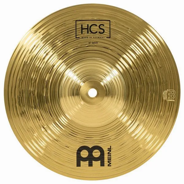 Meinl HCS Ultimate Special Set detail 5