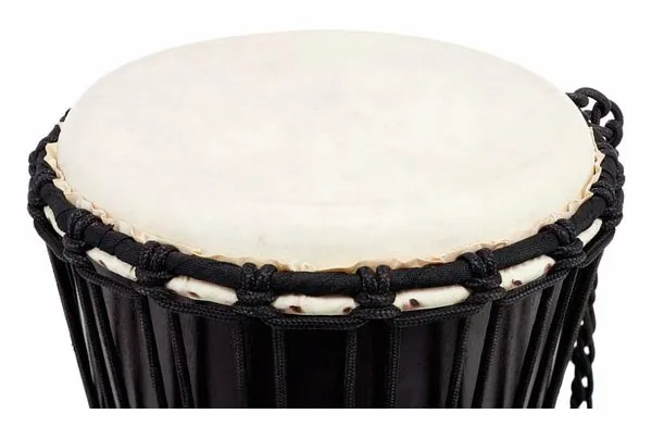 Meinl HDJ1-M Congo Djembe detail 4