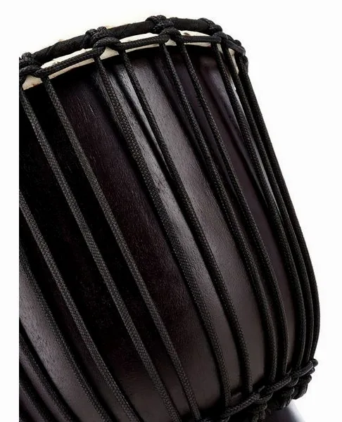 Meinl HDJ1-M Congo Djembe detail 5
