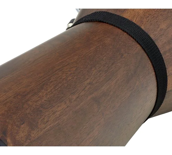 Meinl HDJ500VWB-M Wood Djembe detail 5