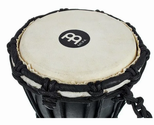 Meinl HDJ7-XXS Mini Djembe Gecko detail 5