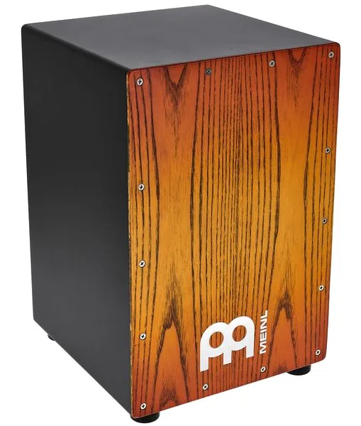 Meinl Headliner Cajon Sonoran Amber detail 4