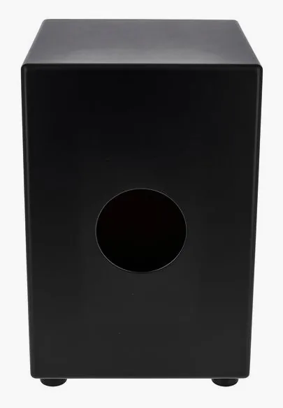 Meinl Headliner Cajon Sonoran Amber detail 5