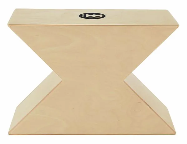 Meinl Hybrid Slap Top Cajon detail 2
