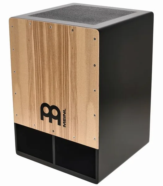 Meinl JBSUB2 Jumbo Bass Cajon ltd. vooraanzicht
