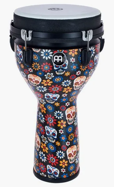 Meinl JD10DA 10" Jumbo Djembe detail 2