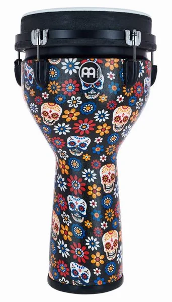 Meinl JD10DA 10" Jumbo Djembe detail 3