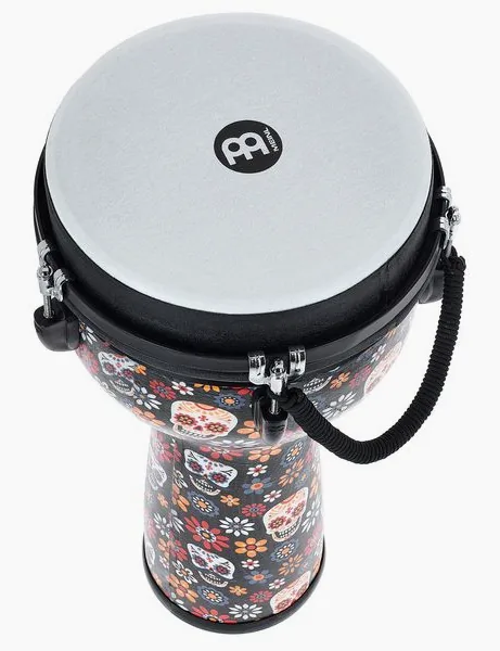 Meinl JD10DA 10" Jumbo Djembe detail 4