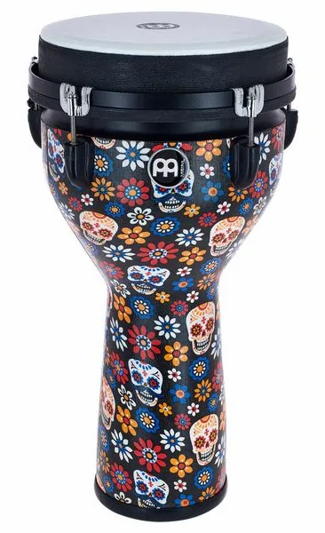 Meinl JD10DA 10" Jumbo Djembe vooraanzicht