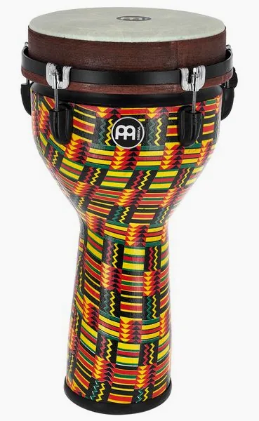 Meinl JD10SI 10" Jumbo Djembe detail 2