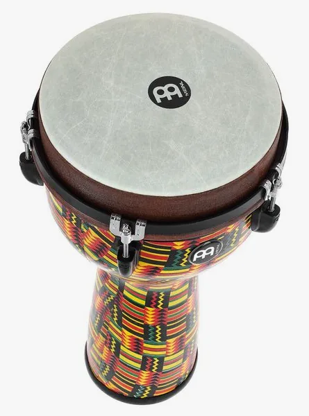 Meinl JD10SI 10" Jumbo Djembe detail 4