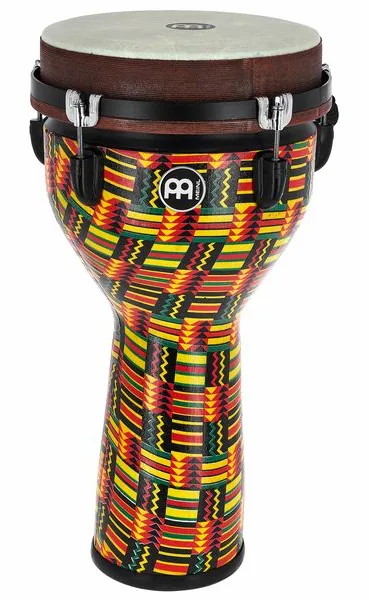 Meinl JD10SI 10" Jumbo Djembe vooraanzicht
