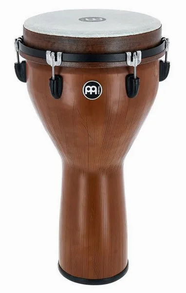 Meinl JD12BW 12" Jumbo Djembe vooraanzicht