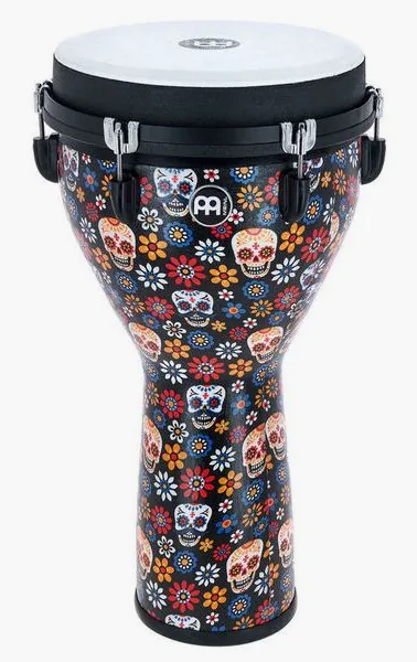 Meinl JD12DA 12" Jumbo Djembe detail 2