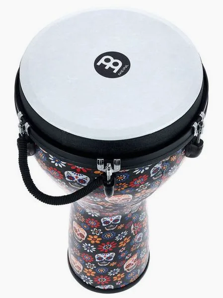 Meinl JD12DA 12" Jumbo Djembe detail 4