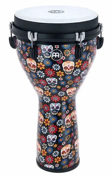 Meinl JD12DA 12" Jumbo Djembe vooraanzicht
