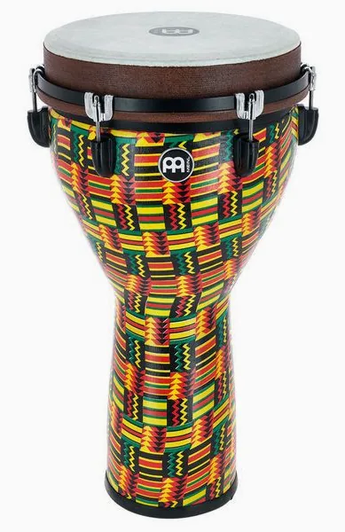 Meinl JD12SI 12" Jumbo Djembe detail 2