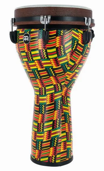 Meinl JD12SI 12" Jumbo Djembe detail 3