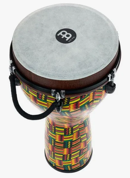 Meinl JD12SI 12" Jumbo Djembe detail 4