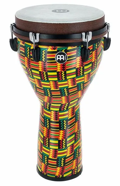 Meinl JD12SI 12" Jumbo Djembe vooraanzicht